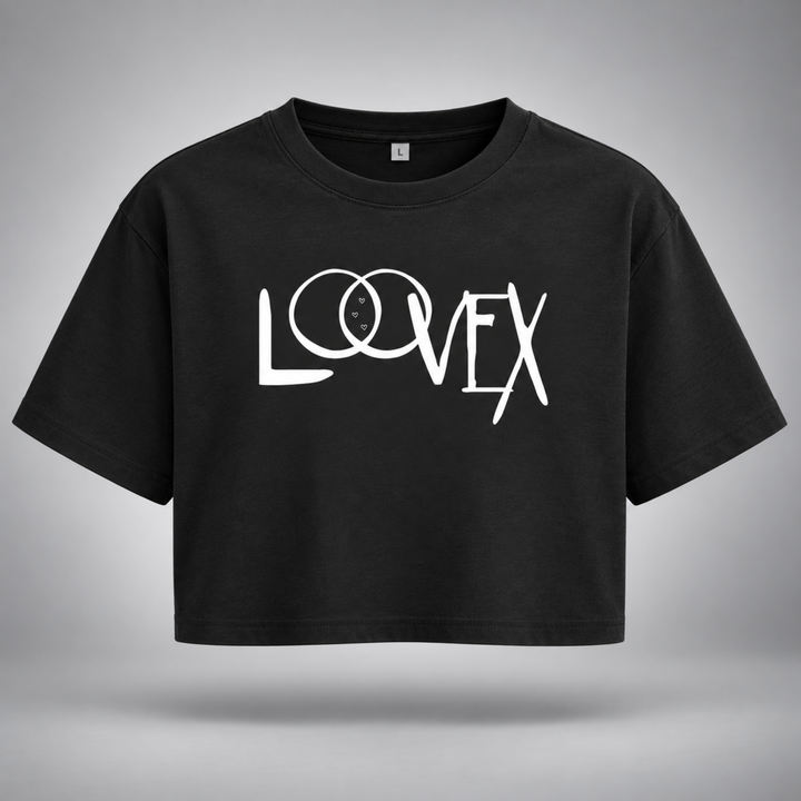 LooveX Fit Cute Chaos