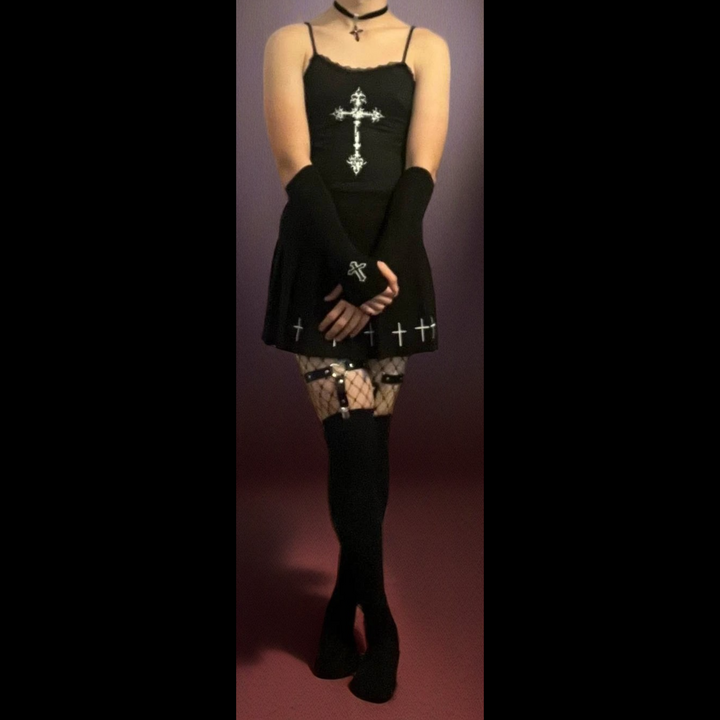 E-Boy FemboySet - Edition Dark Temptation