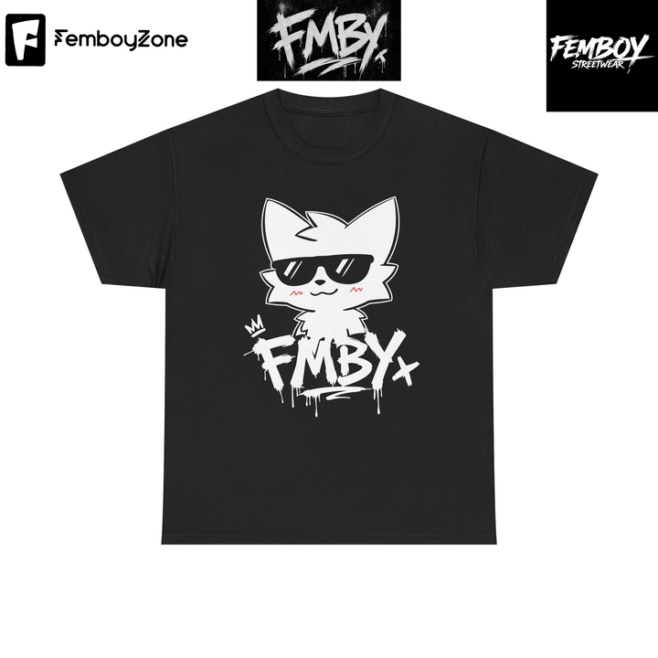 Shirt FMBY Boykisser Drip