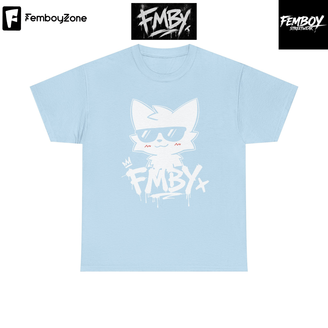 Shirt FMBY Boykisser Drip