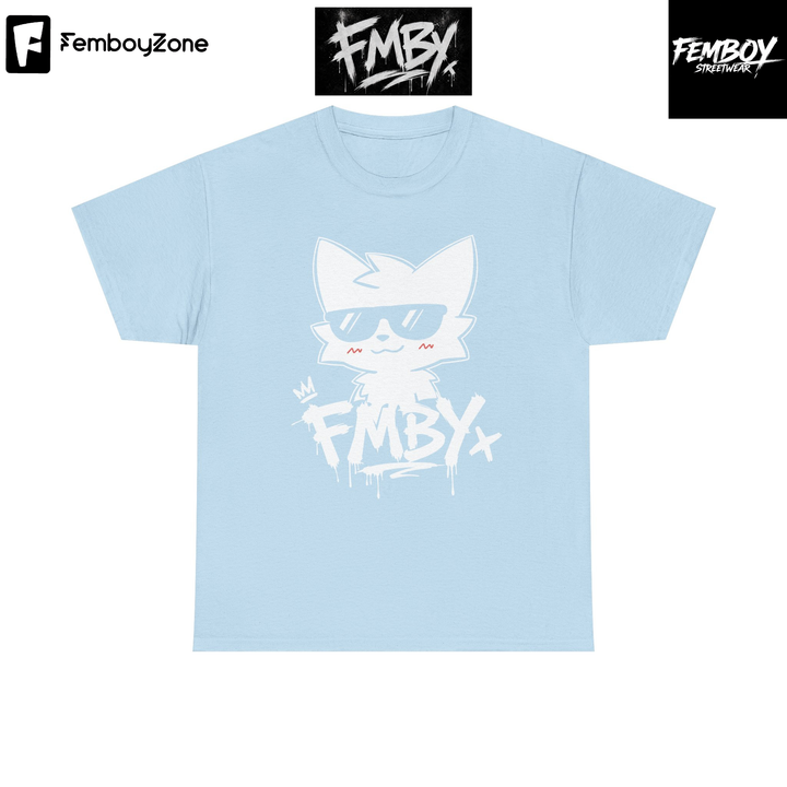 Shirt FMBY Boykisser Drip