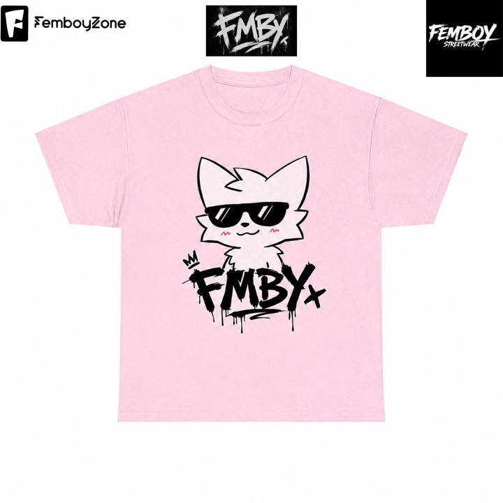 Shirt FMBY Boykisser Drip