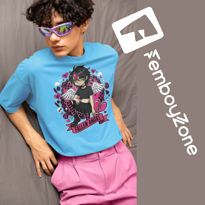 EBoy Shirt -Fallen Angel