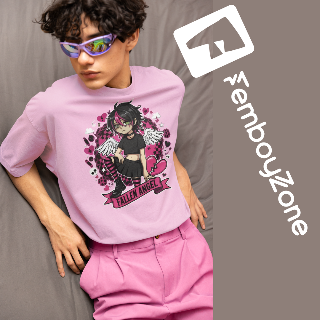EBoy Shirt -Fallen Angel
