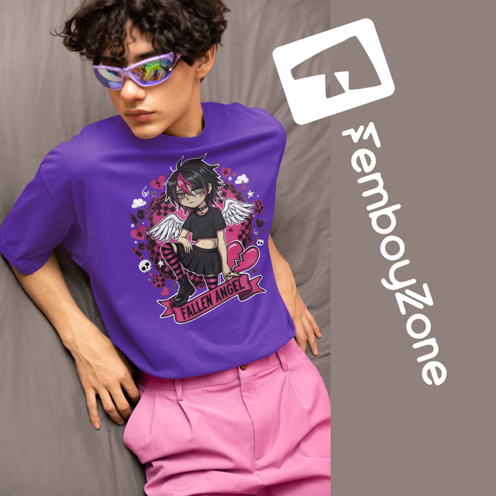 EBoy Shirt -Fallen Angel