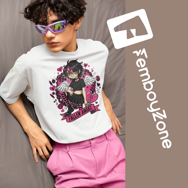 EBoy Shirt -Fallen Angel