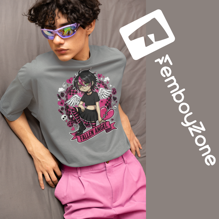 EBoy Shirt -Fallen Angel