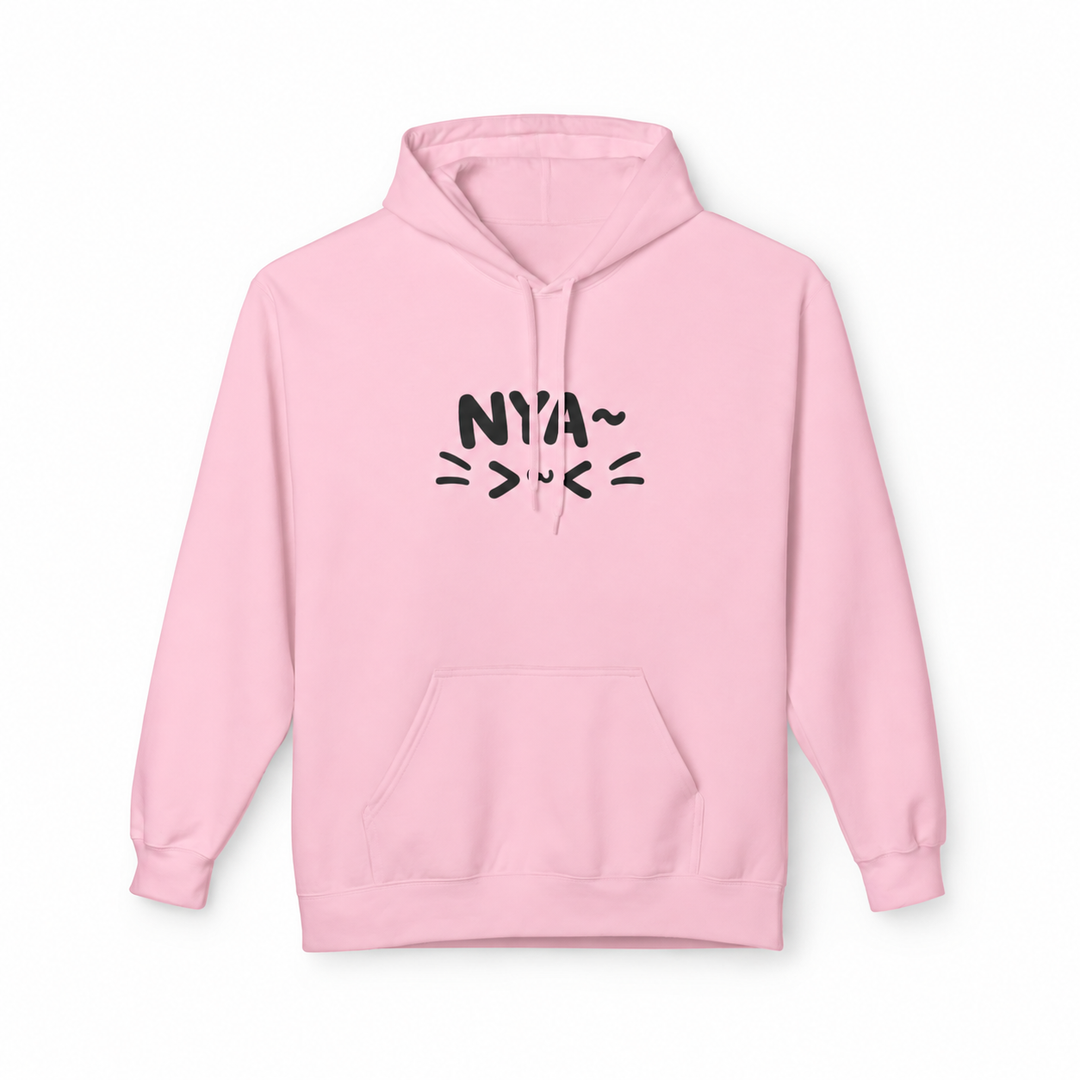Nya Hoodie
