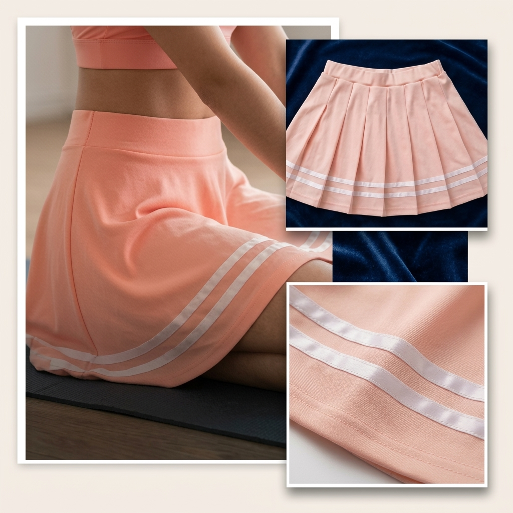 Pastel Dream Fit- Cute Like You