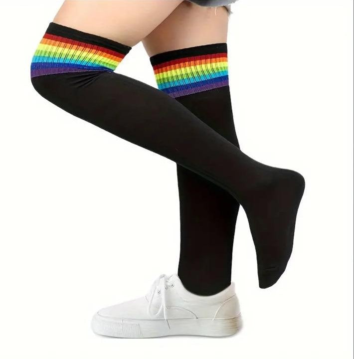 Thigh Socks Edition LGBTQ - Femboyzone