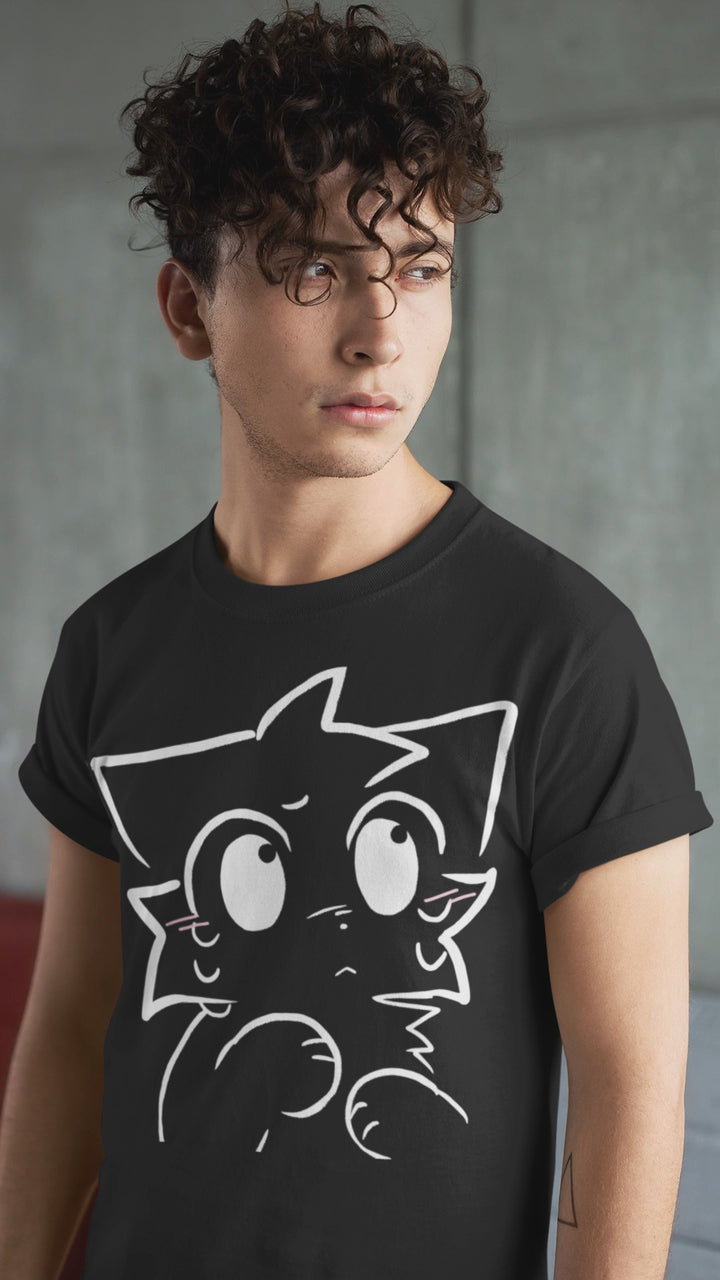 Cute Boykisser Shirt