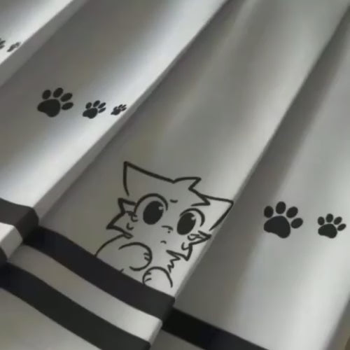 Boykisser Skirt - Do you like kissing Boys?